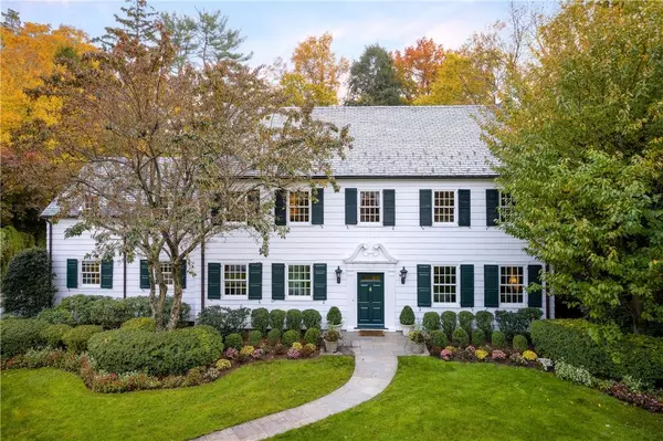 Rye, NY 10580,14 SEVILLE AVE