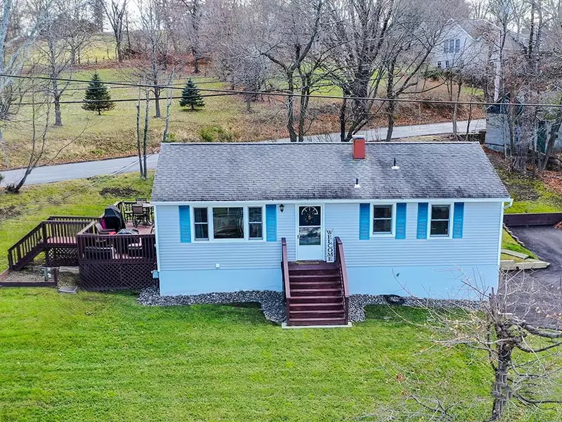 9 Wheeler RD, Florida, NY 10921