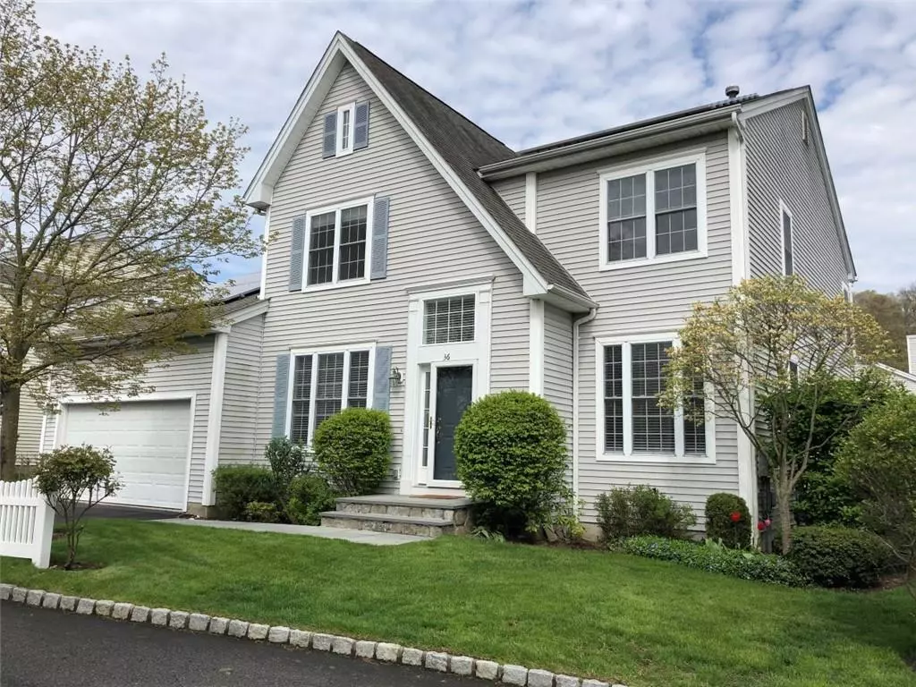 White Plains, NY 10603,36 Ovation CT