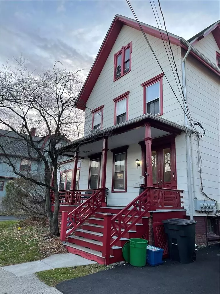 Nyack, NY 10960,144 N Broadway