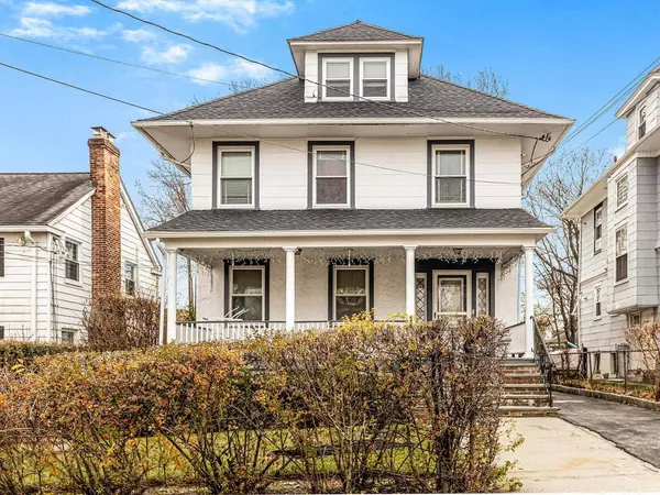 41 Crosby PL, New Rochelle, NY 10801