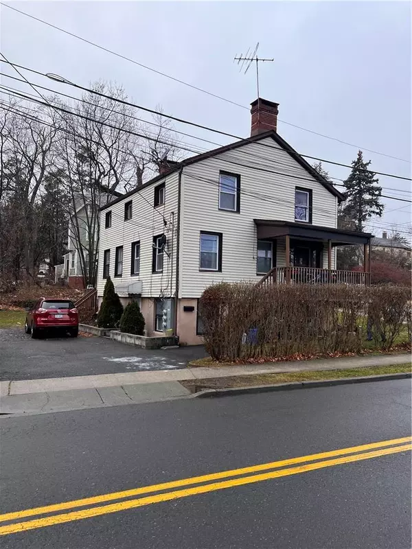 188 S Franklin ST, Nyack, NY 10960