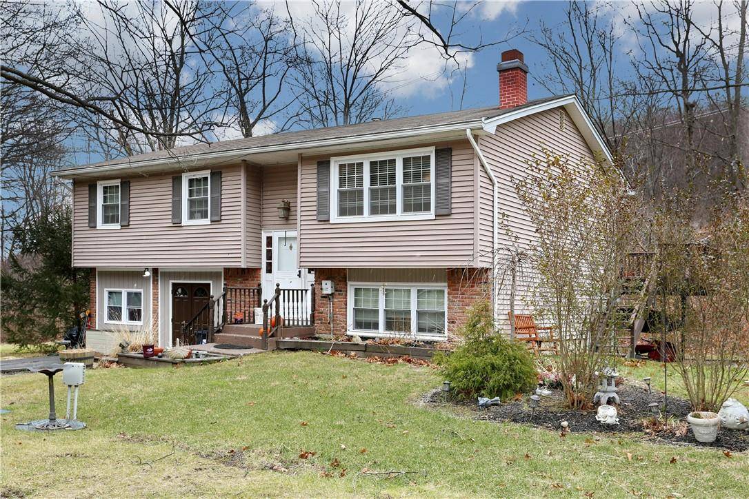 5 North CIR, Stony Point, NY 10980