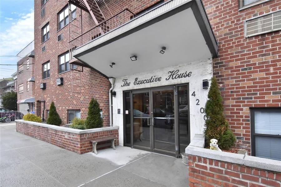 4200 Herkimer PL #4F, Bronx, NY 10470