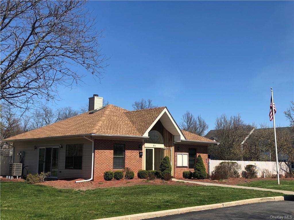 32 Moore LN #25, Washingtonville, NY 10992