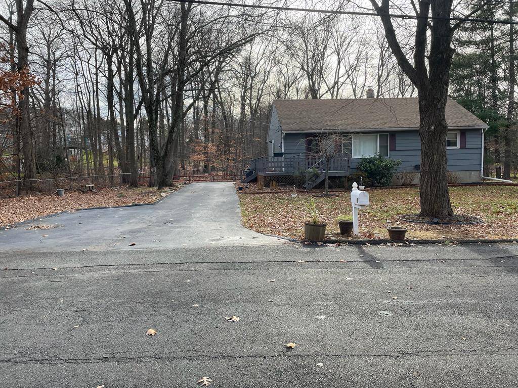 Spring Valley, NY 10977,27 Samuel RD