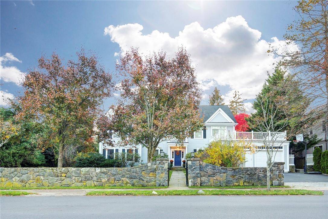 140 Apawamis AVE, Rye, NY 10580