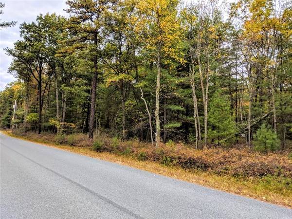 Lot  1 Kalin Weber RD, Glen Spey, NY 12737