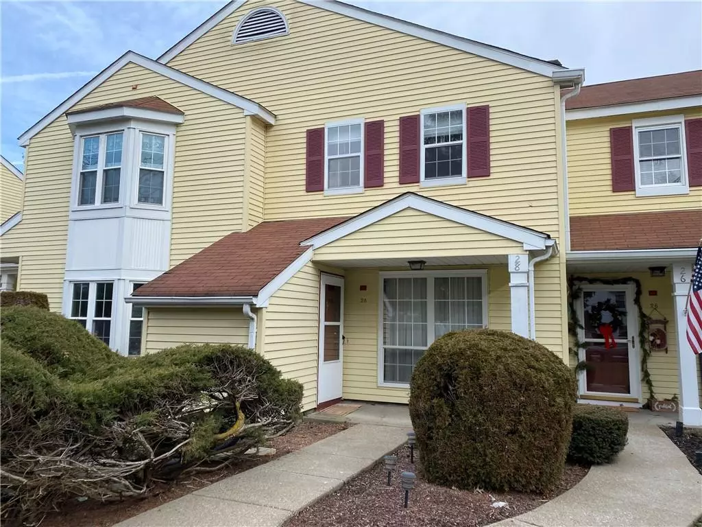 Warwick, NY 10990,28 Candlestick CT