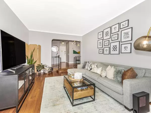 3600 Fieldston RD #7L, Bronx, NY 10463