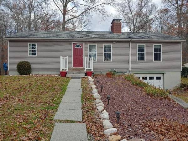 280 Awosting RD, Pine Bush, NY 12566