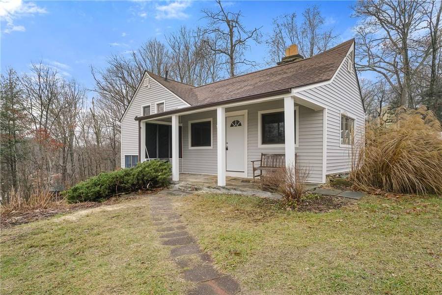 25 Hamilton DR, Carmel, NY 10512