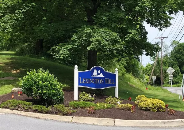 10 Lexington HL #9, Harriman, NY 10926