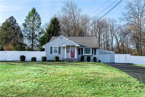 3761 Chesterfield DR, Mohegan Lake, NY 10547