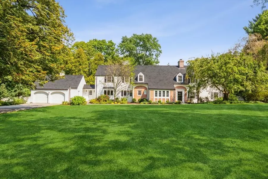 1 Kittle RD, Chappaqua, NY 10514