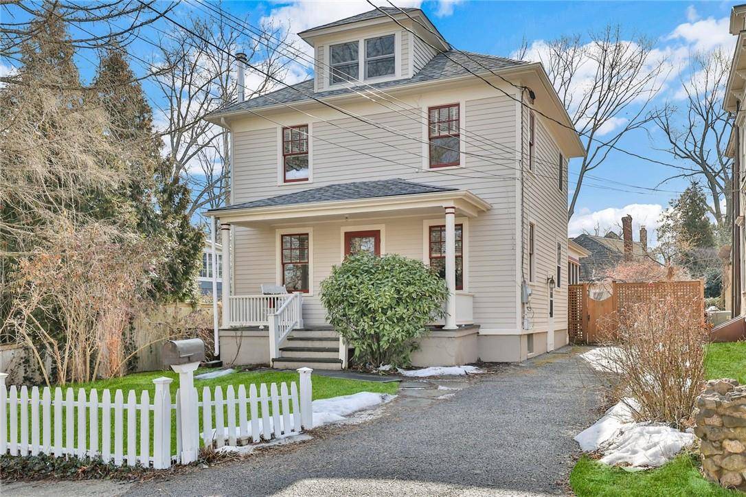 37 Voorhis AVE, Nyack, NY 10960