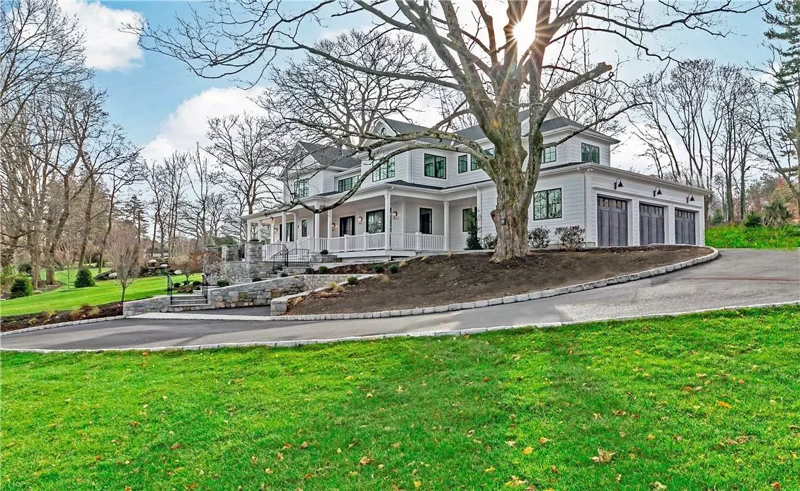 Briarcliff Manor, NY 10510,320 Elm RD