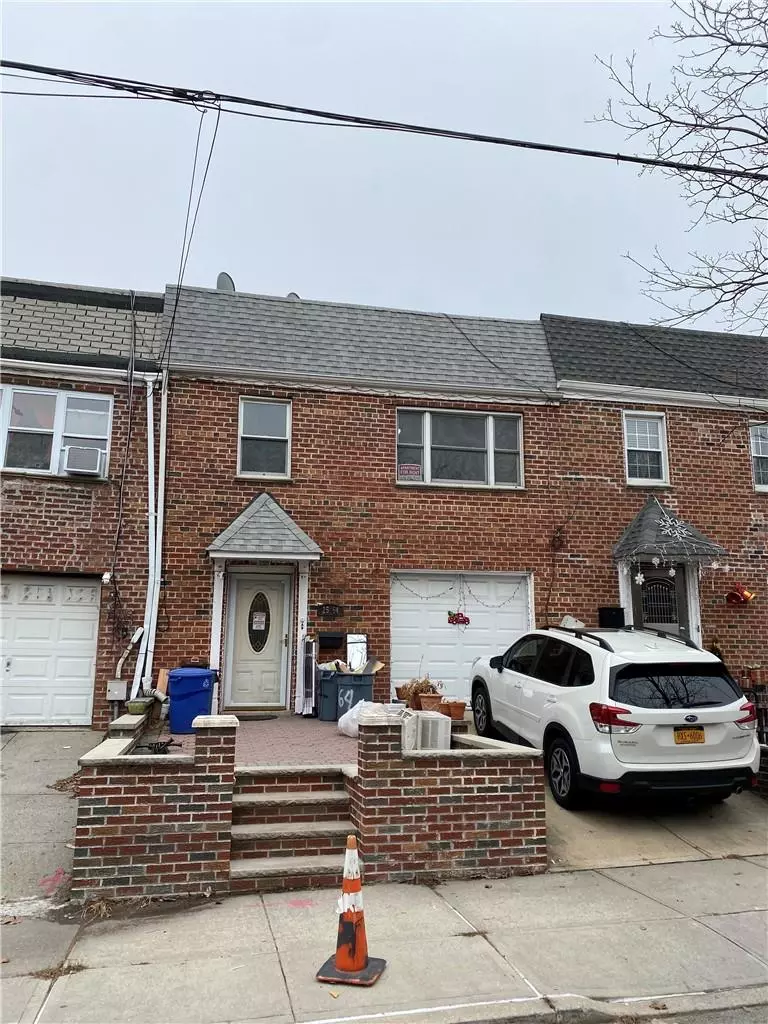 Call Listing Agent, NY 11354,2564 127th ST