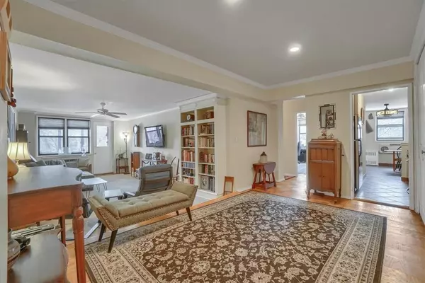 50 Barker ST #629, Mount Kisco, NY 10549