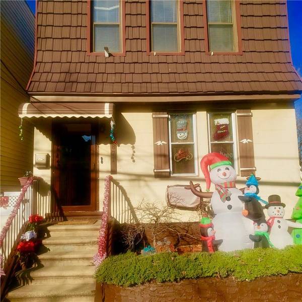 2871 E 194th ST, Bronx, NY 10461