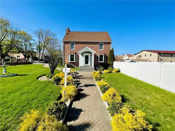 1631 Astor AVE, Bronx, NY 10469