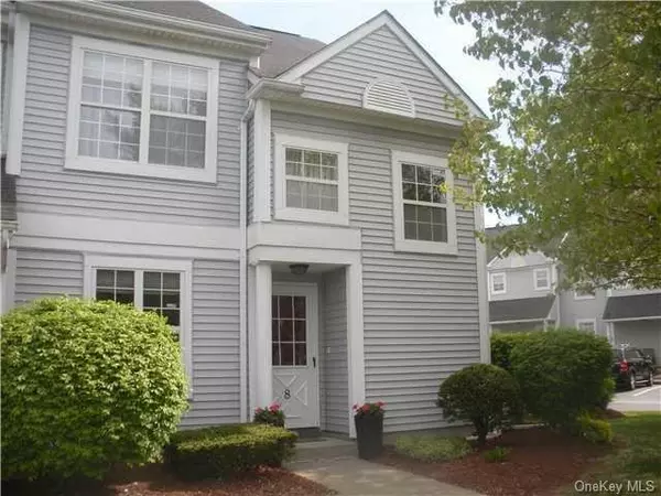 8 Kensington WAY #20, Middletown, NY 10940