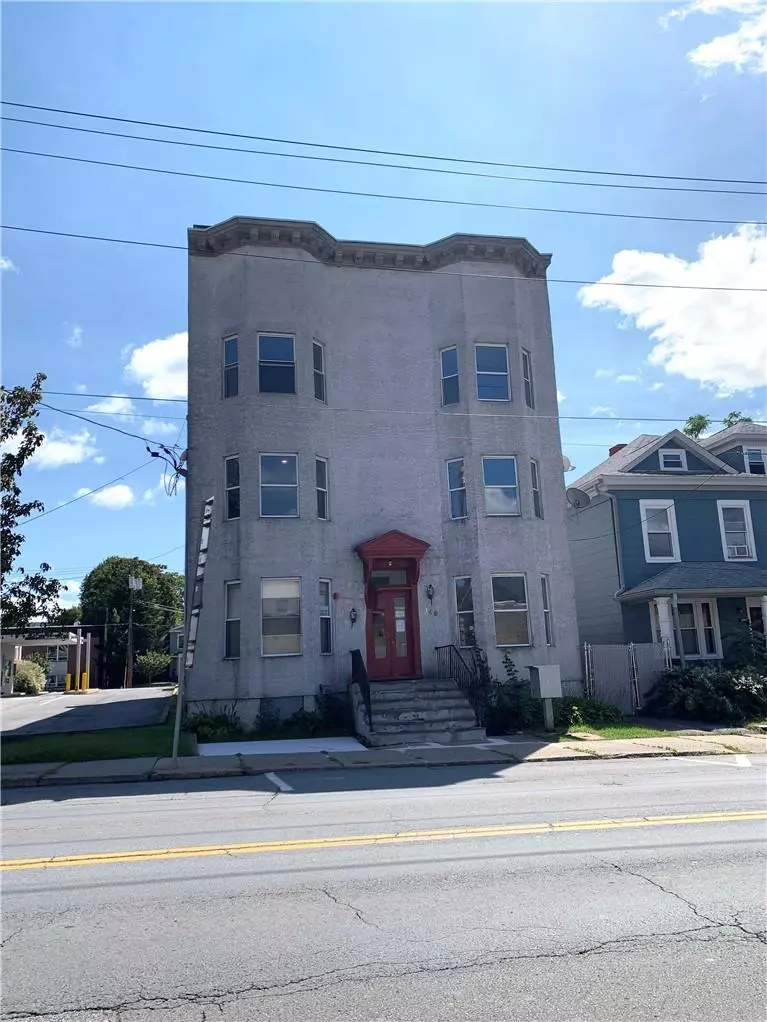 Port Jervis, NY 12771,149 Pike ST #1