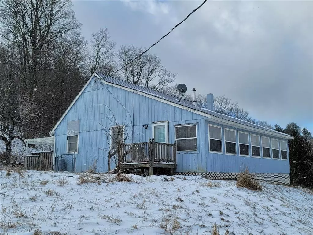 Callicoon, NY 12723,51 W Simmon RD