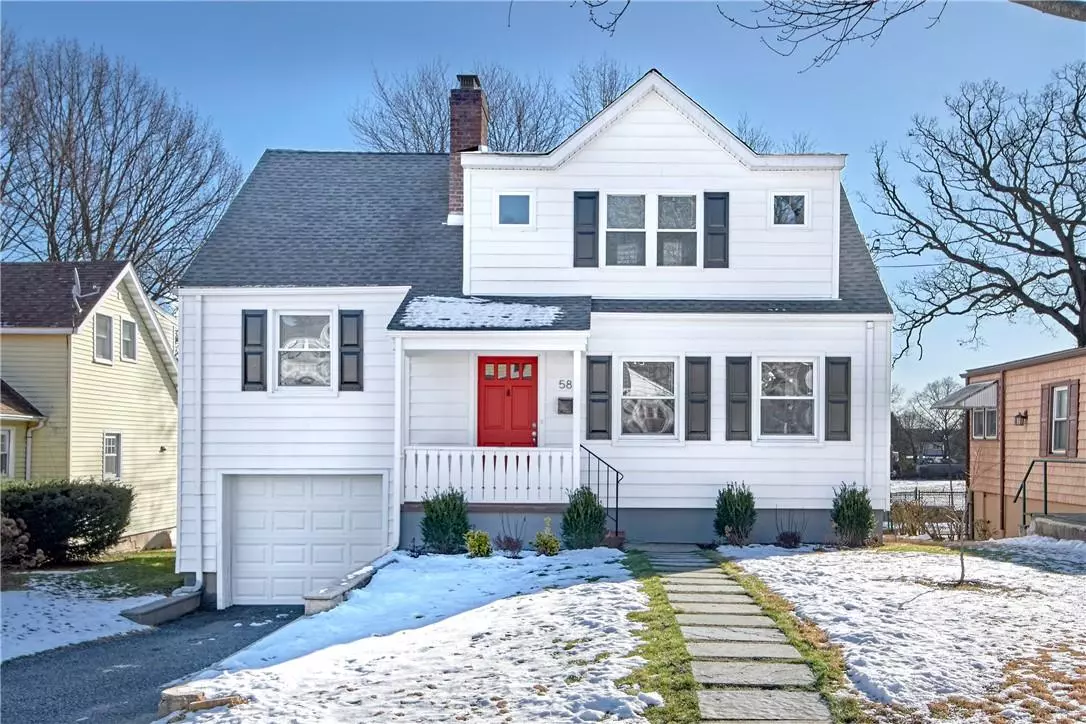 Port Chester, NY 10573,58 Halstead AVE