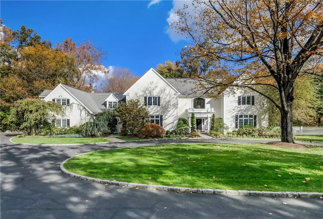 Armonk, NY 10504,9 Hadley RD