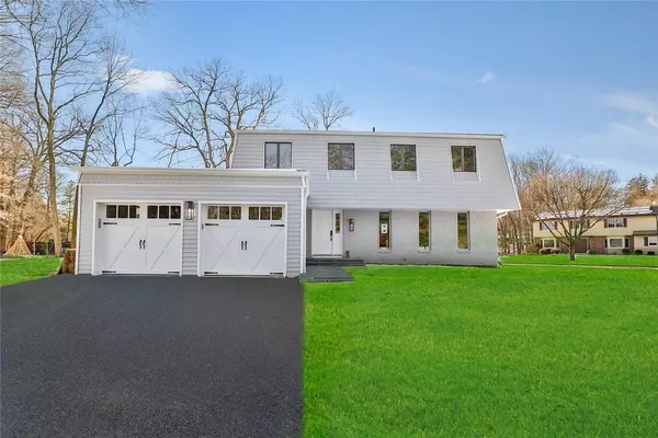 22 Doral CT, New City, NY 10956