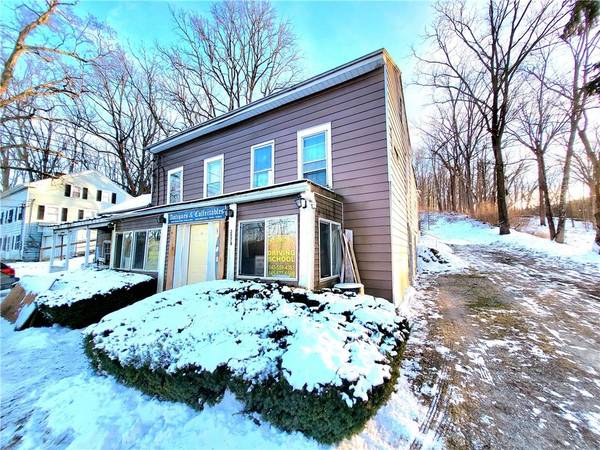 2576 Route 44, Salt Point, NY 12578