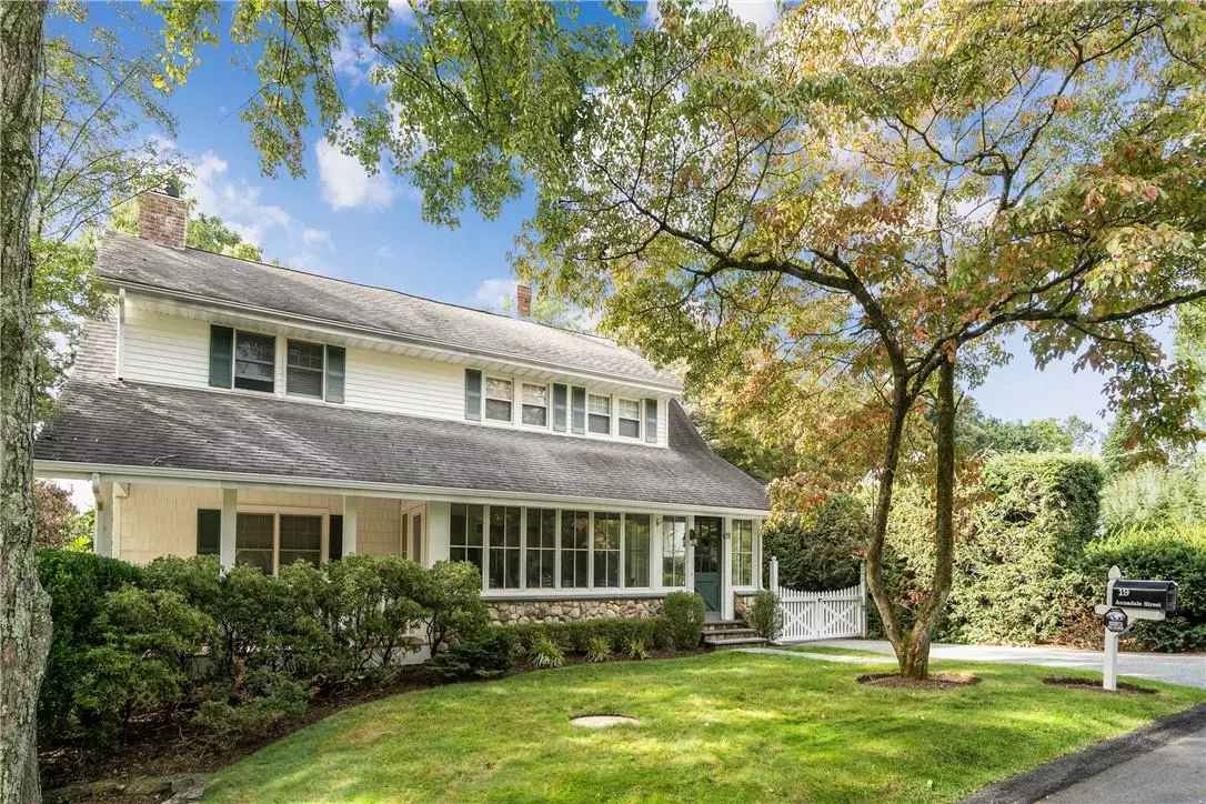 Armonk, NY 10504,19 Annadale ST