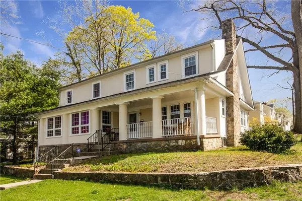 108 Lee RD, Scarsdale, NY 10583