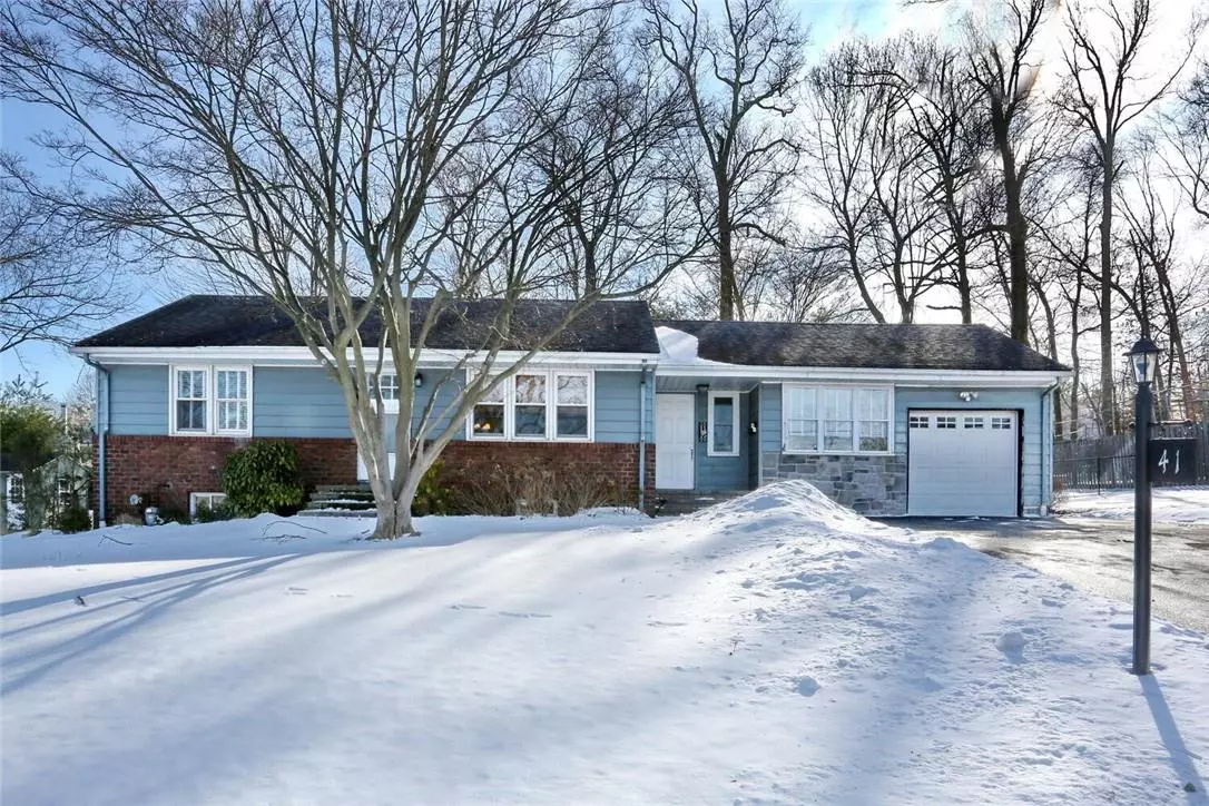 New City, NY 10956,41 Leona AVE