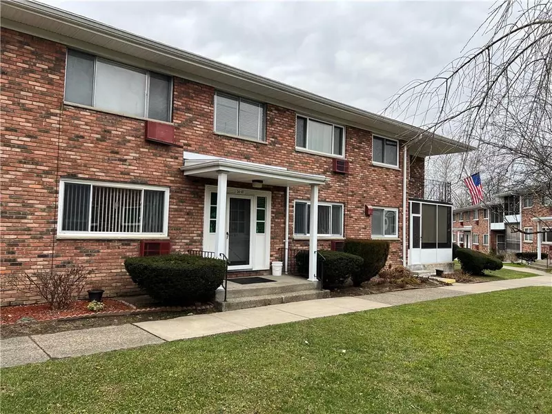 810 Blooming Grove TPKE #41, New Windsor, NY 12553