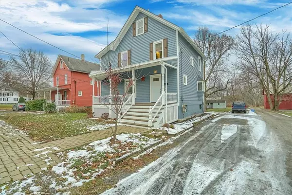 25 Maple AVE, Florida, NY 10921