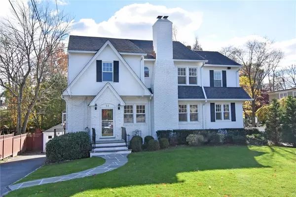 Bronxville, NY 10708,44 Elm Rock RD