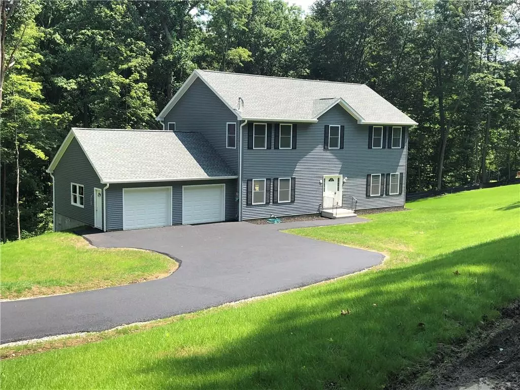 Cortlandt Manor, NY 10567,5 Ernst RD