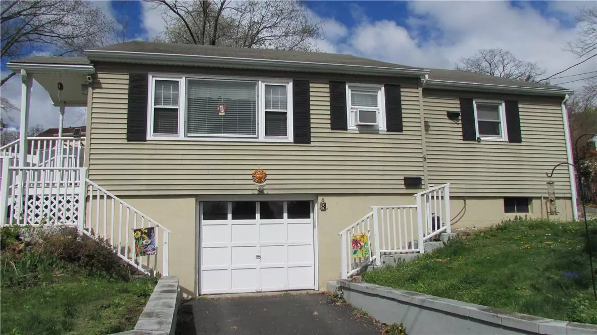 Highland Falls, NY 10928,8 Laurel LN