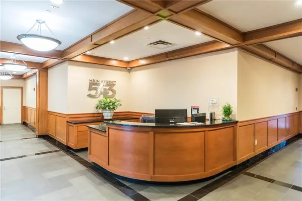 543 Main ST #301, New Rochelle, NY 10801