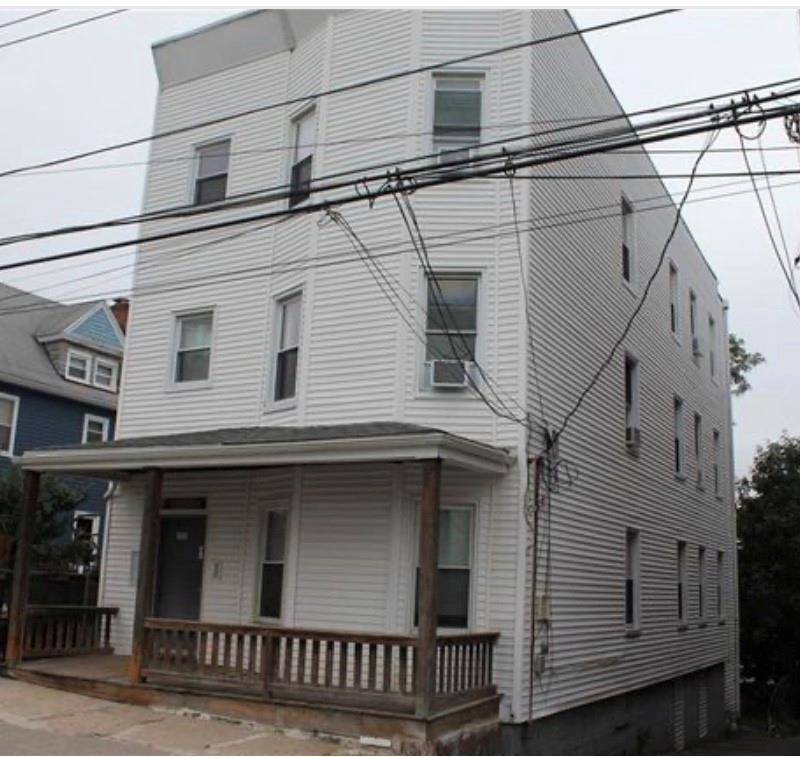 100 Morningside AVE #1, Yonkers, NY 10703