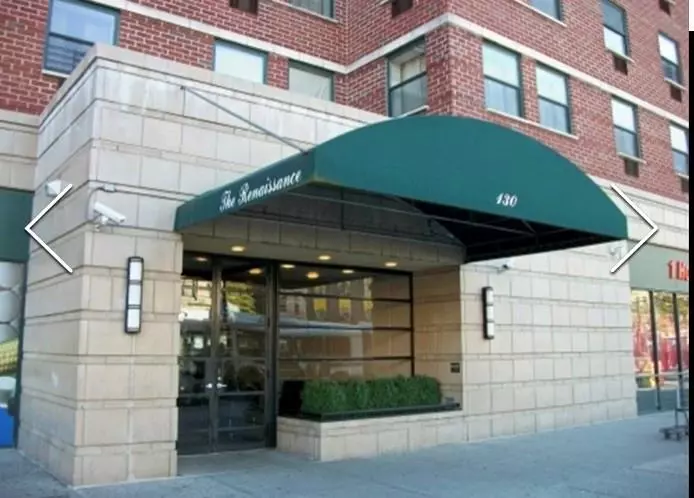New York (manhattan), NY 10026,130 Malcolm X BLVD