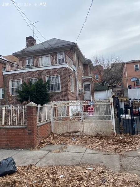 4006 Bronx BLVD, Bronx, NY 10466