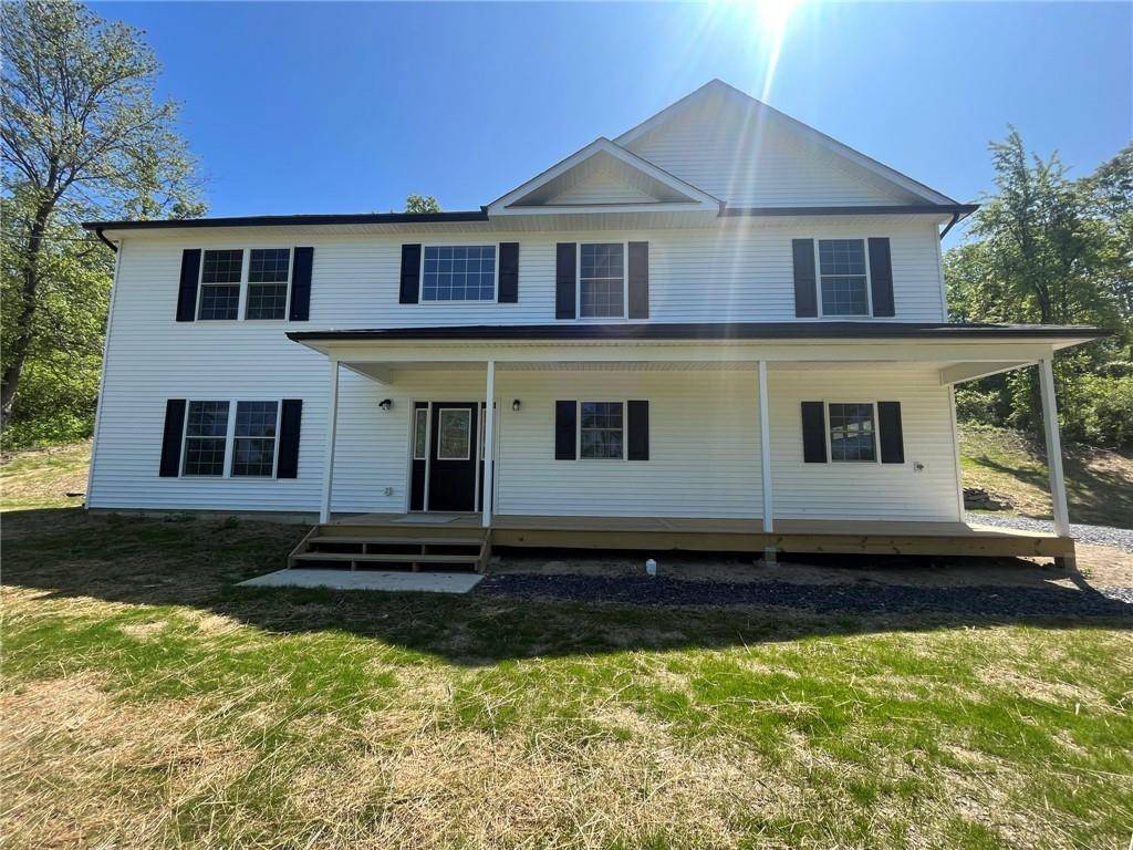 86 N Drury LN, Newburgh, NY 12550