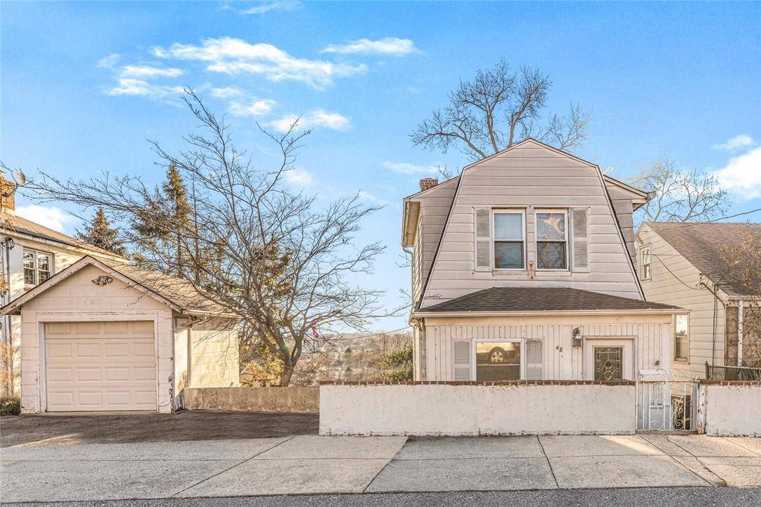 48 Sumner AVE, Yonkers, NY 10704