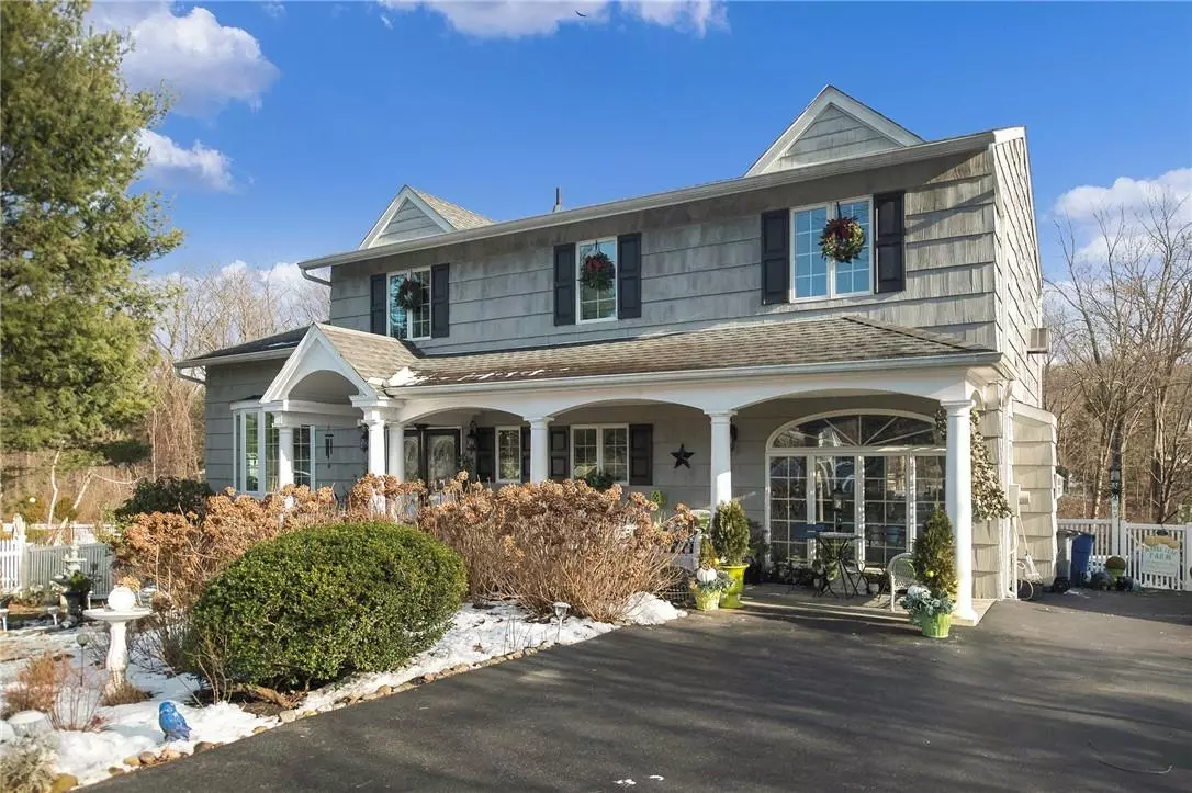 Yorktown Heights, NY 10598,1427 Pine Brook CT