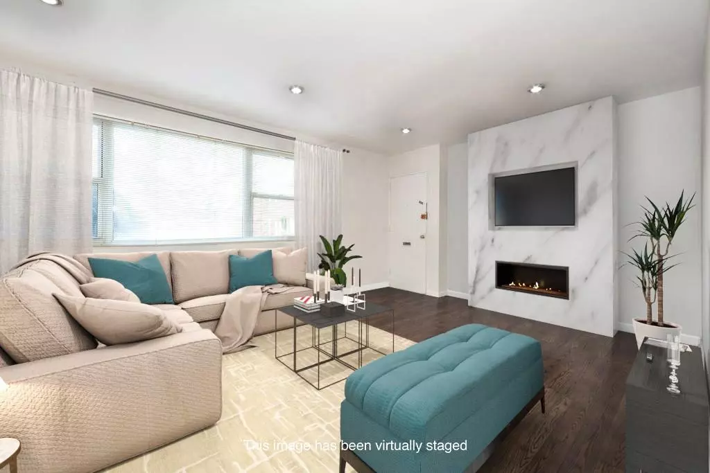 Bronxville, NY 10708,62A Oregon AVE
