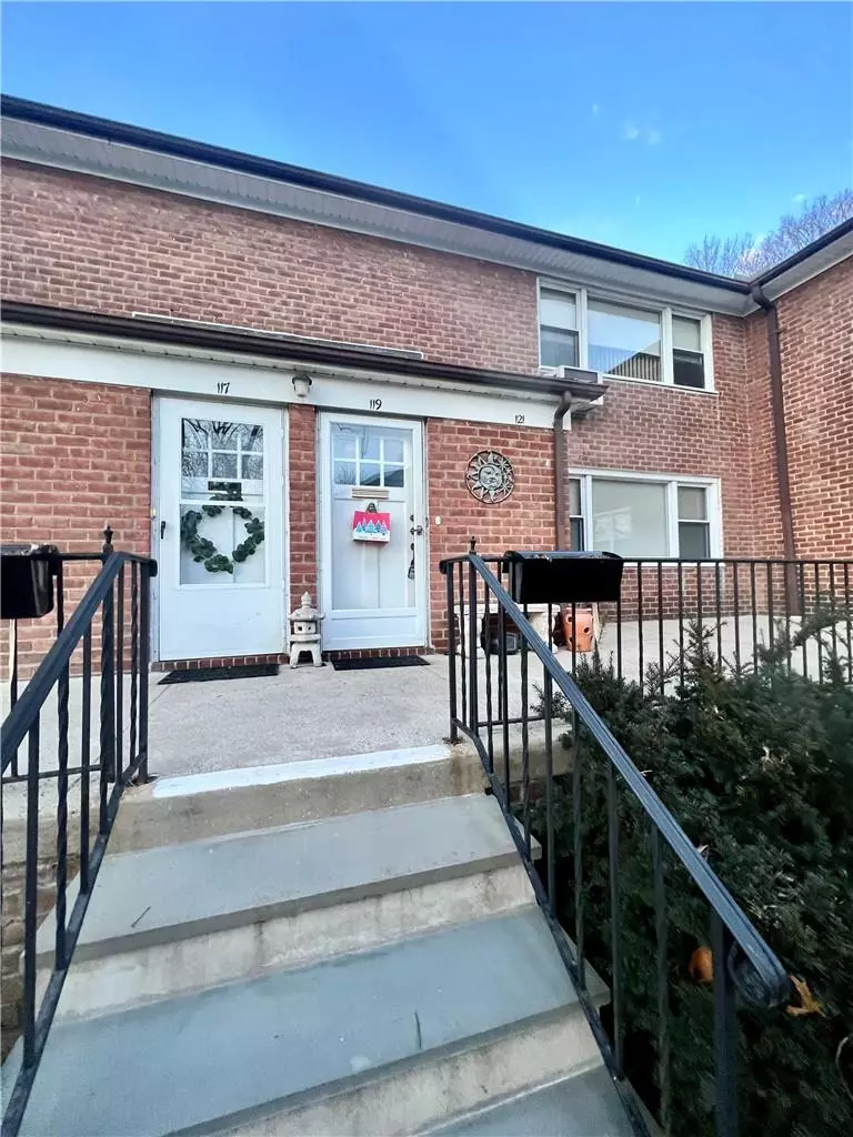 Irvington, NY 10533,119 S Buckout #119