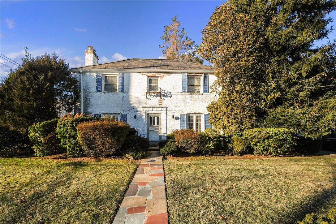 2 Ardmore RD, Scarsdale, NY 10583